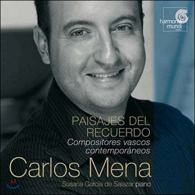 Carlos Mena ߾ ǳ (Paisajes del recuerdo)