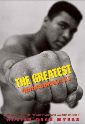 Greatest: Muhammad Ali