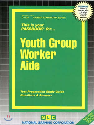 Youth Group Worker Aide