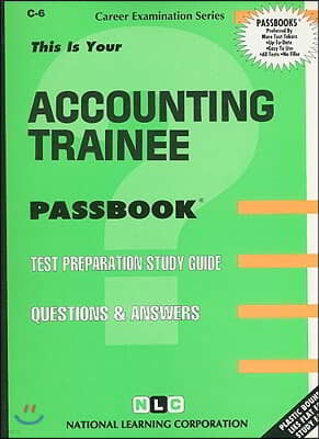 Accounting Trainee