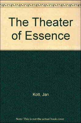 Theater Of Essence