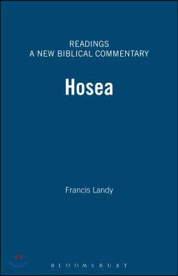 Hosea