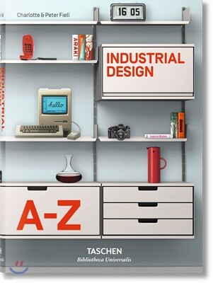 Industrial Design A?Z