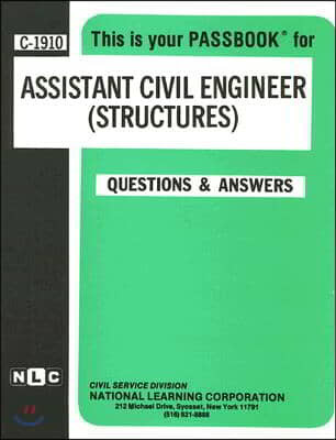 Assistant Civil Engineer (Structures)