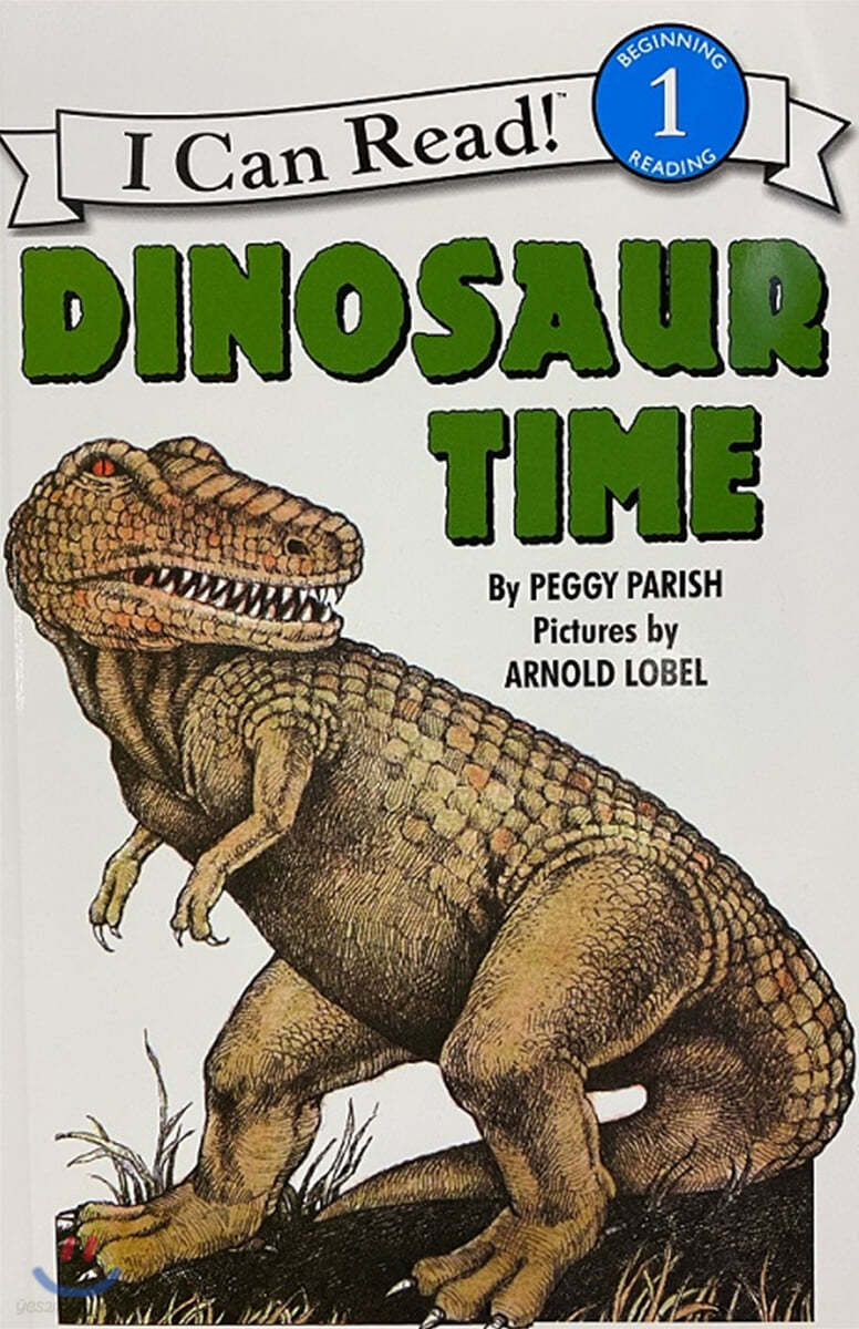 Dinosaur Time