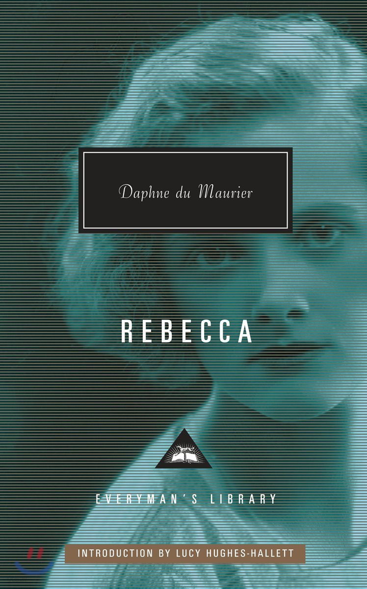 Rebecca (National Book Award Winner): Introduction by Lucy Hughes-Hallett
