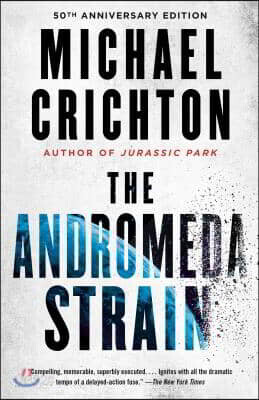 The Andromeda Strain