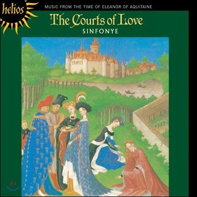 Stevie Wishart   - Ÿ  ô  (The Courts of Love)