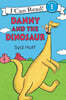 [I Can Read] Level 1 : Danny and the Dinosaur