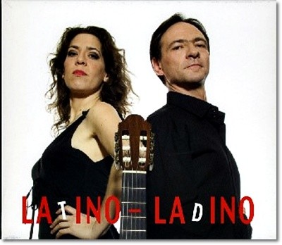 Liat Cohen / Ricardo Moyano Ÿ  (Latino - Ladino)