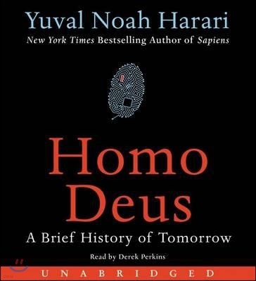 Homo Deus