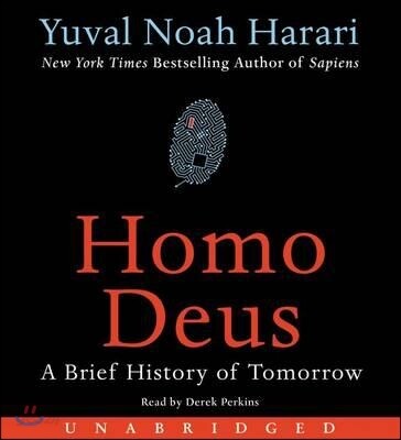 Homo Deus