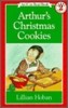 [I Can Read] Level 2 : Arthur's Christmas Cookies