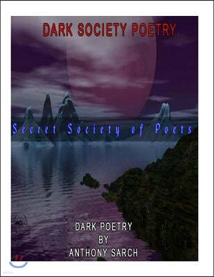 Dark Society Poetry