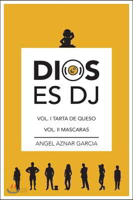 Dios es DJ, Volumen II, Mascaras