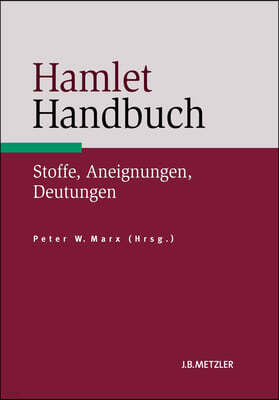 Hamlet-handbuch