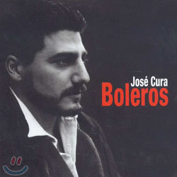 Jose Cura - Boleros