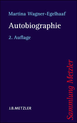 Autobiographie