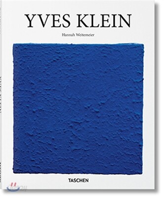 Yves Klein