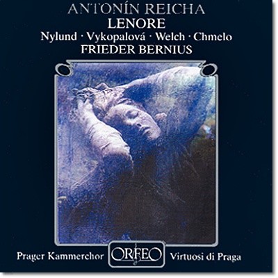 Camilla Nylund : ĭŸŸ '뷹' (Reicha : Lenore) 