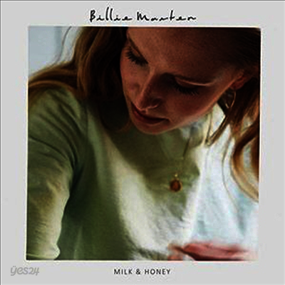 Billie Marten - Milk & Honey (7inch Single LP)