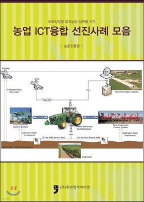 농업 ICT융합 선진사례 모음 