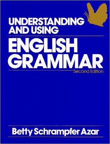 Understanding and Using English Grammar 2/E