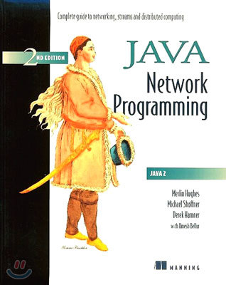 Java Network Programming