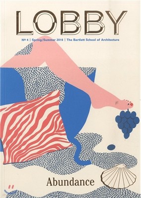 LOBBY(谣) : 2016 no.04