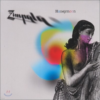 Zimpala - Honeymoon