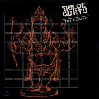 Trilok Gurtu (트릴록 구르투) - The Glimpse