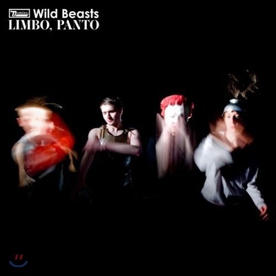 Wild Beasts  (ϵ ) - Limbo, Panto