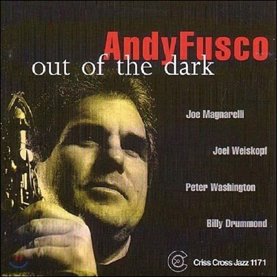 Andy Fusco (앤디 푸스코) - Out Of The Dark