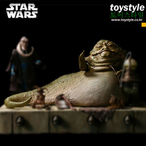 Ÿ Jabba the Hutt ǱԾ