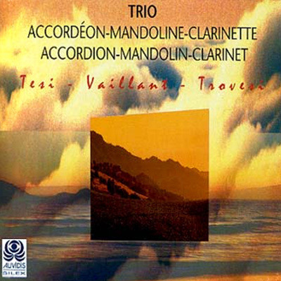 Trio - Various