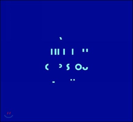 [edRZ]Michel Tabachnik 야니 크리스토우: 에난티오드로미아, 프락시스, 에피시클 외 (Jani Christou: Enantiodromia, Praxis, Epicycle)