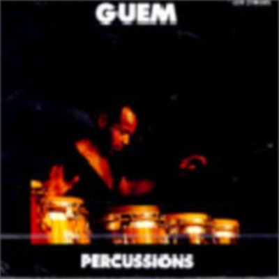 Guem - Percussions