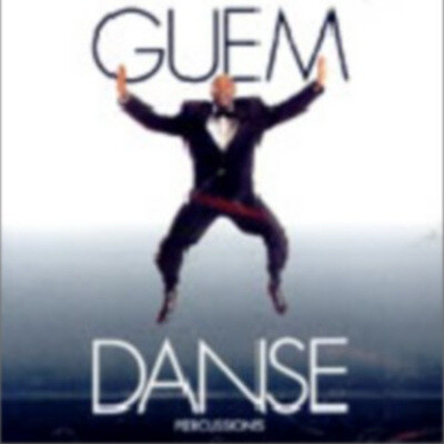Guem - Danse Percussions