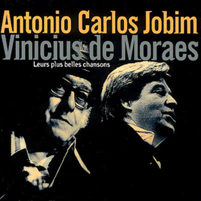 Antonio Carlos Jobim & Vi - Leurs Plus Belles Chansons