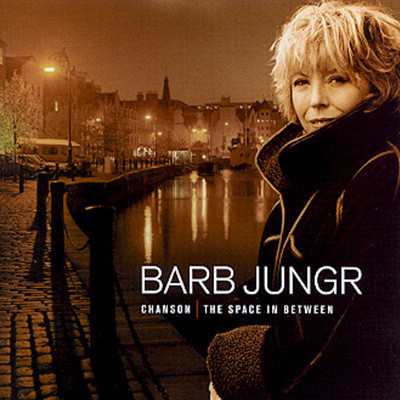 Barb Jungr - Chanson /  The Space In Between (Sacd)