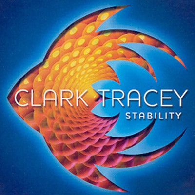 Clark Tracey - Stability