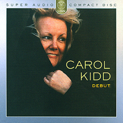 Carol Kidd - Debut