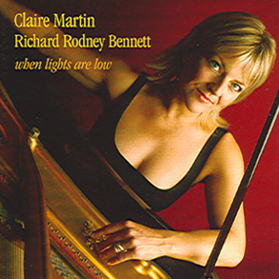 Claire Martin - When Lights Are Low