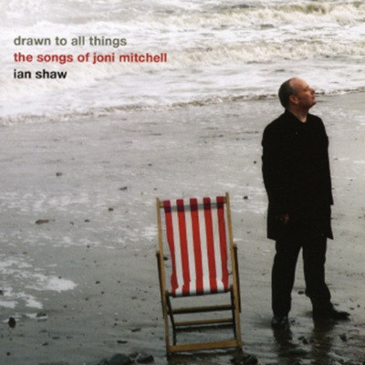 Ian Shaw - Drawn To All Things