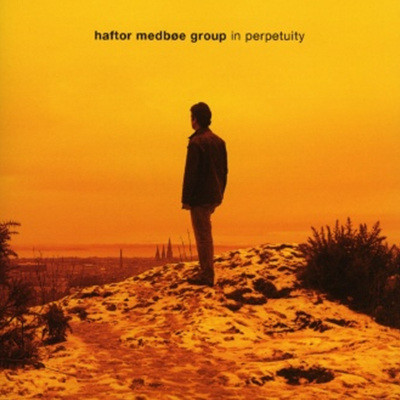 Haftor Medboe Group - In Perpetuity
