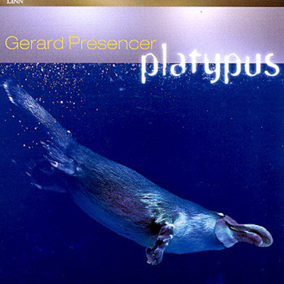 Gerard Presencer - Platypus
