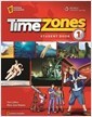 Time Zones Student's Book (Paperback)