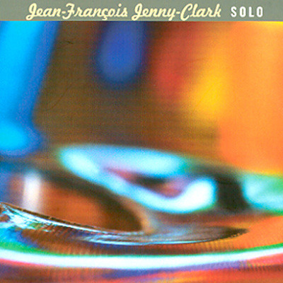 Jean Francois & Jenny Clar - Solo ̽ 