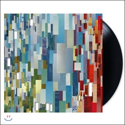 Death Cab For Cutie — Narrow Stairs 앨범 커버