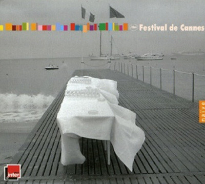 Festival De Cannes: 60th Anniversary - Various Artists 